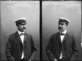 Krumlinde,  Herr  Vänersborg
