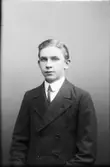 Axel Larsson  Vänersborg