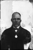 C G Larsson  Vänersborg
