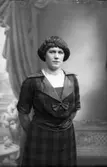 Gerda Larsson  Vänersborg