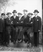 Richard Larsson  Vänersborg