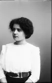 Anna Lindgren  Vänersborg
