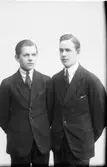 Gösta Lindgren  Vänersborg