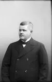 John Lindgren  Vänersborg
