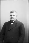 John Lindgren  Vänersborg