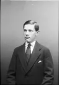 Nils Lindgren  Vänersborg