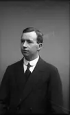 Arvid Ljunggren  Vänersborg