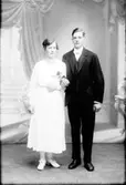 Axel Ljunggren  Vänersborg