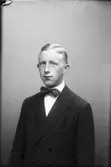 Knut Ljunggren  Vänersborg