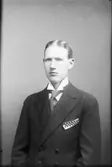 Vilh. Ljunggren  Vänersborg