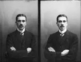 G Ljungkvist,  Herr  Vassända-Naglum