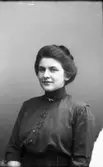 Elsa Löfgren  Vänersborg