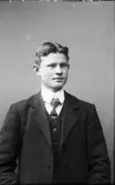 Frans Magnusson  Vänersborg
