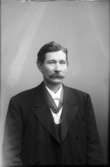 Johan Nordin  Vänersborg