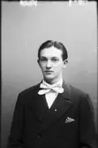 Jan Norén  Vänersborg