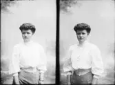 Aina Olsén  Vänersborg