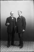 Adolf Olsson  Vänersborg
