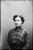 Adolfina Olsson  Vänersborg