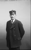 Albin Olsson  Vänersborg
