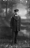 Fritz Olsson  Vänersborg