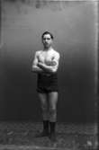 Gunnar Olsson  Vänersborg