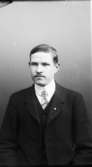 Johan Olsson  Vänersborg