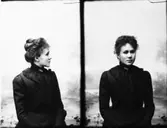 Lydia Persson  Vänersborg