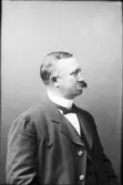 Petré,  Herr  Vänersborg