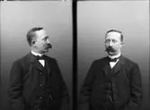 Petré,  Herr  Vänersborg