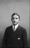Axel Pettersson  Vänersborg