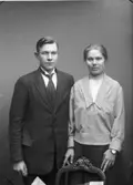 Gunnar Pettersson  Vänersborg