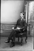 Gottfrid Rodén  Vänersborg