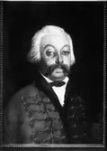 af Sandeberg  Vänersborg