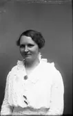 Sandkvist,  Frk  Vänersborg