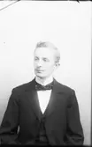 Schram,  Herr  Vänersborg