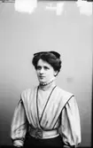 Constance Skogsberg  Vänersborg