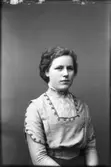 Anna Skärberg  Vänersborg