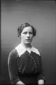 Anna Skärberg  Vänersborg