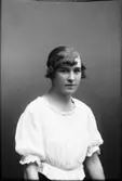Greta Skärberg  Vänersborg