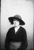 Greta Skärberg  Vänersborg