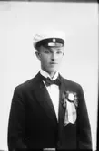 Ström,  Student  Vänersborg