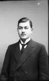 Gottfrid Sundelius  Vänersborg
