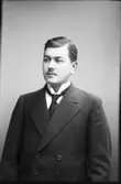 Gottfrid Sundelius  Vänersborg