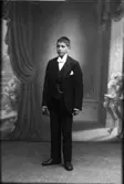Gunnar Sundelius  Vänersborg