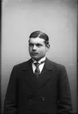 Gunnar Svanlind  Vänersborg