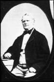 Johan Anders Svedberg