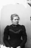 Augusta Svensson  Vänersborg