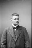 Fritz Svensson  Vänersborg