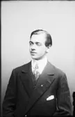 Bruno Söderström  Vänersborg