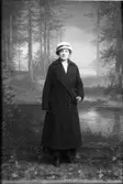 Edla Söderström  Vänersborg